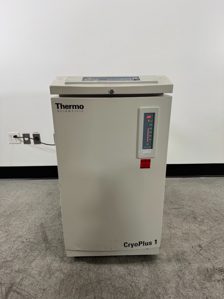 Image of Thermo Scientific Cryoplus 1 Cryogenic Storage System
